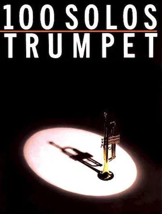 100 Solos Trumpet