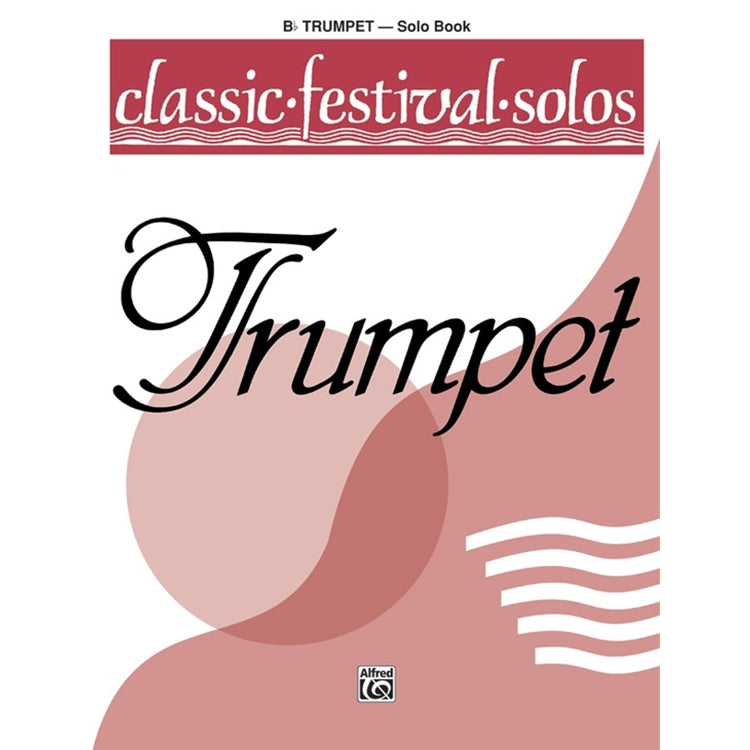 Classic Festival Solos