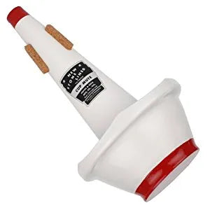 Humes & Berg Stonelined Trombone Cup Mute 152