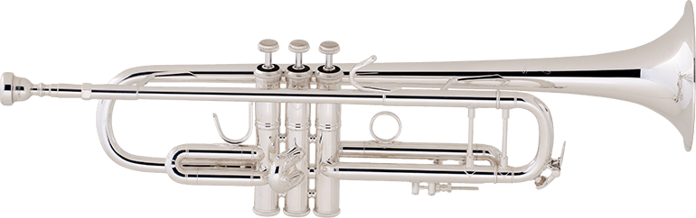 Bach Stradivarius Model 72 Bb Trumpet