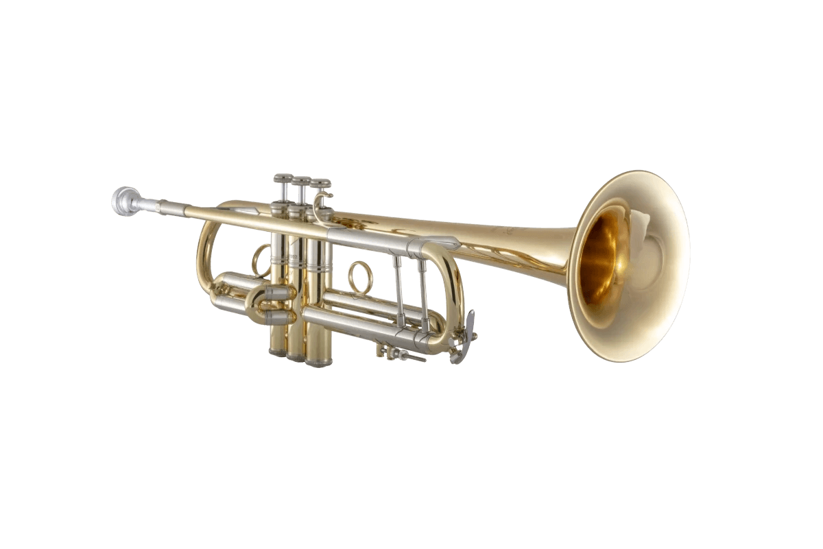 Bach Stradivarius 190L65GV Bb Trumpet