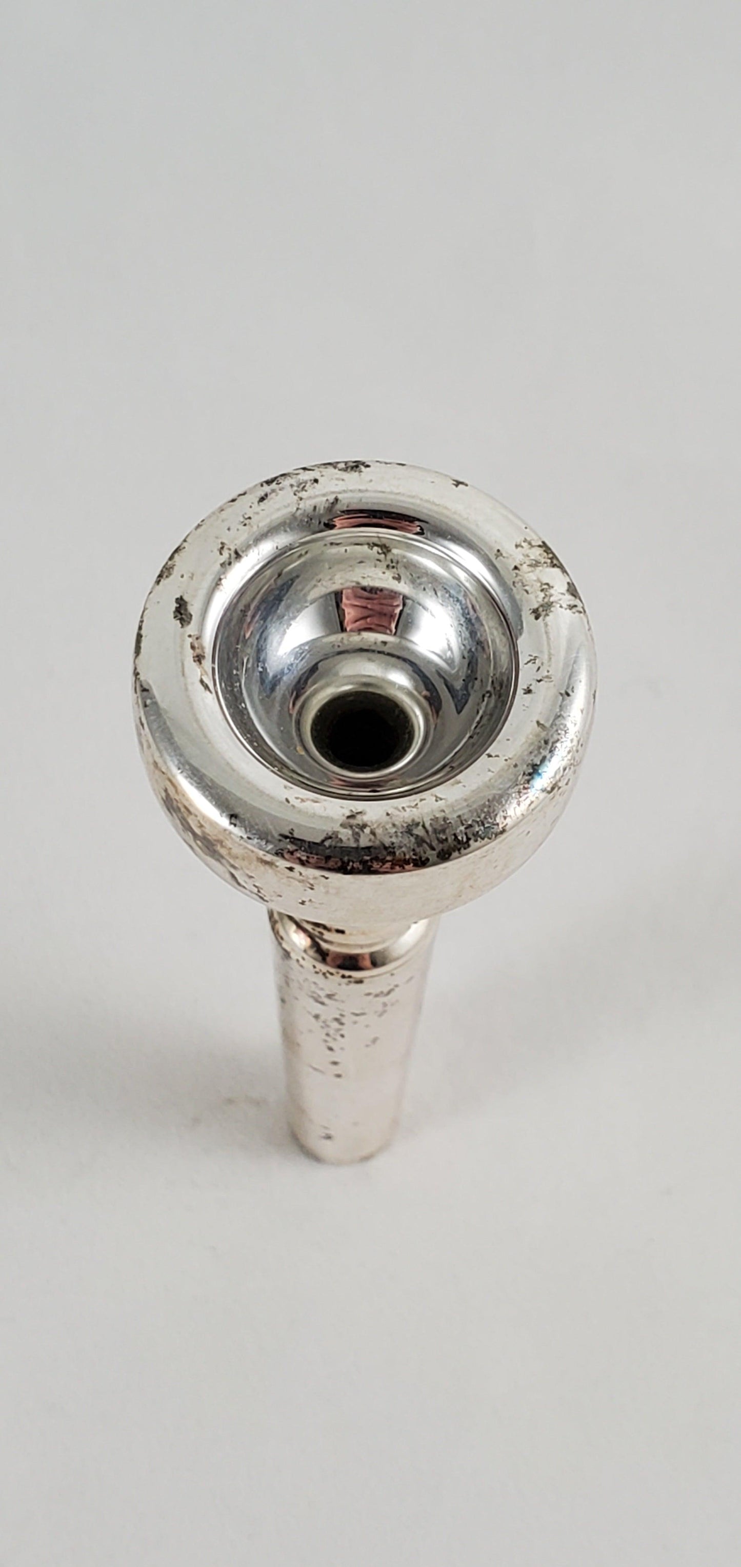 Used Schilke Symphony Trumpet Mouthpiece M3
