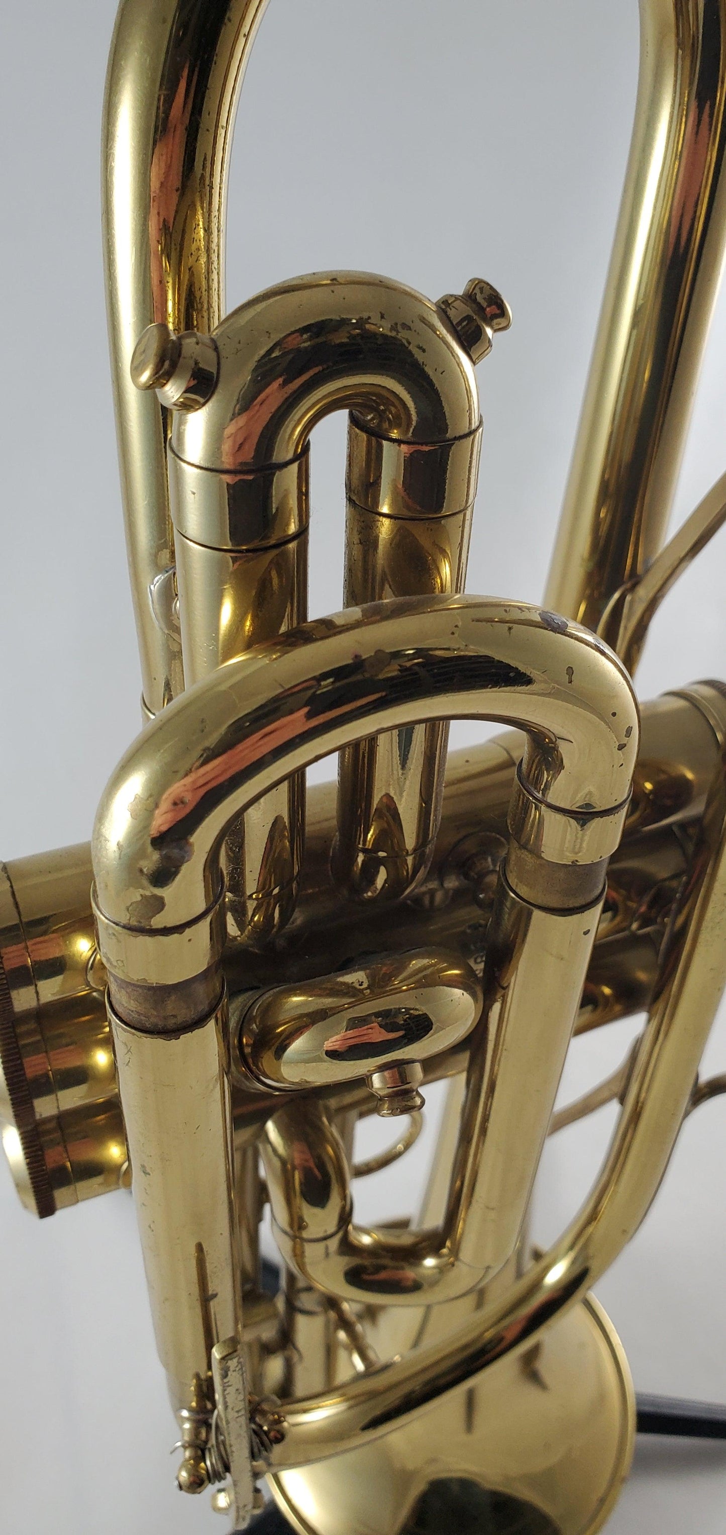 Used Martin Committee Cornet SN 188527