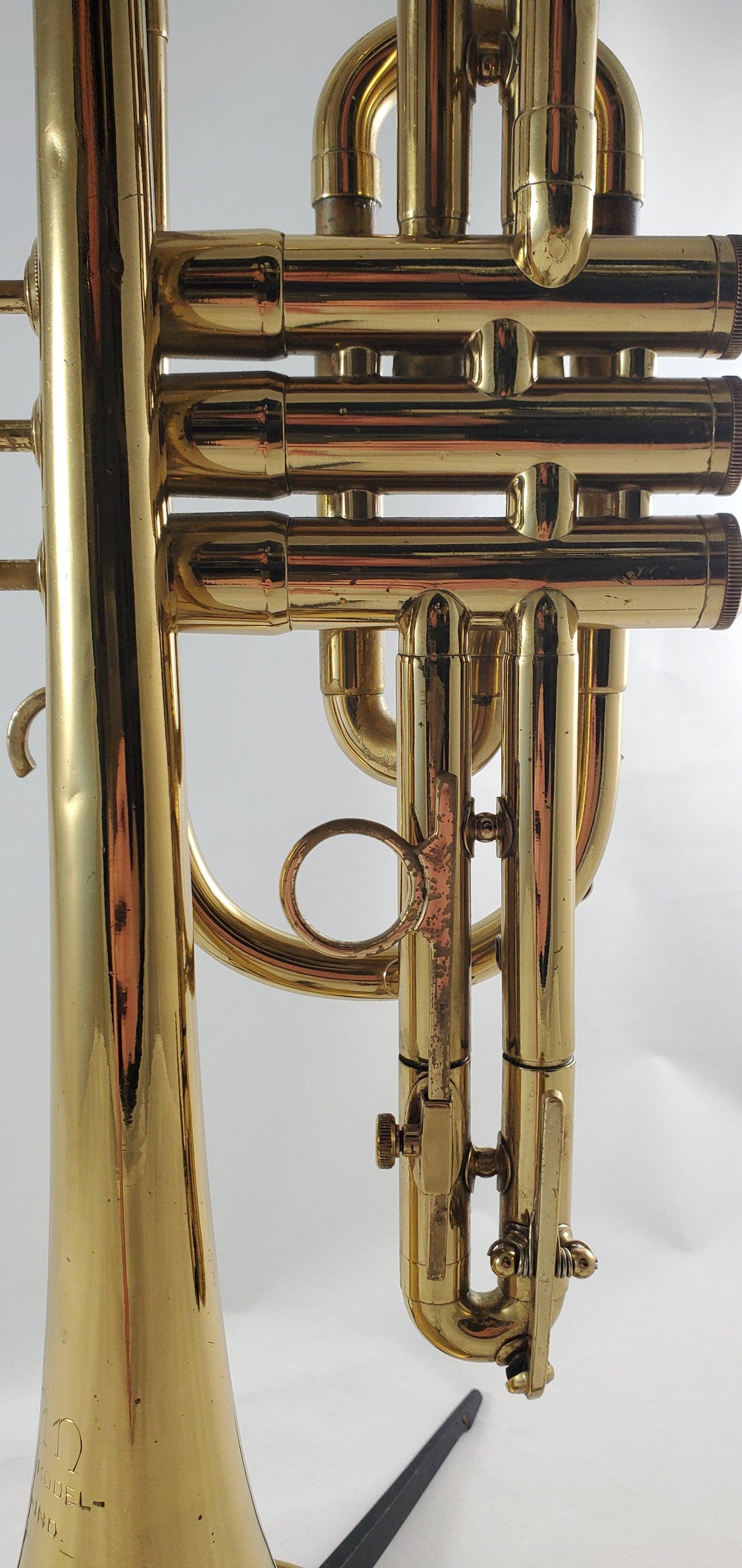 Used Martin Committee Cornet SN 188527