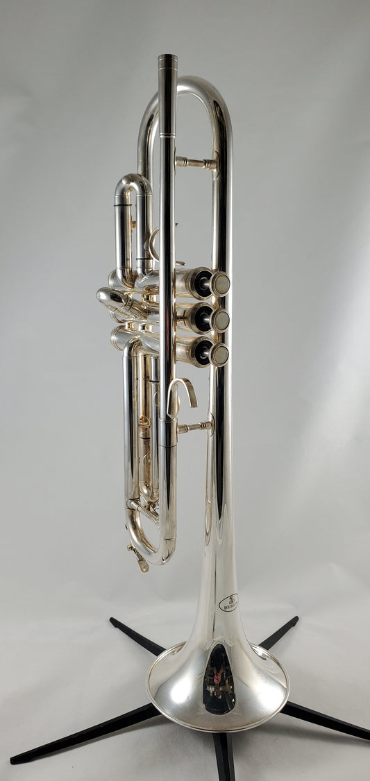 Used Besson Bb Trumpet SN 520059