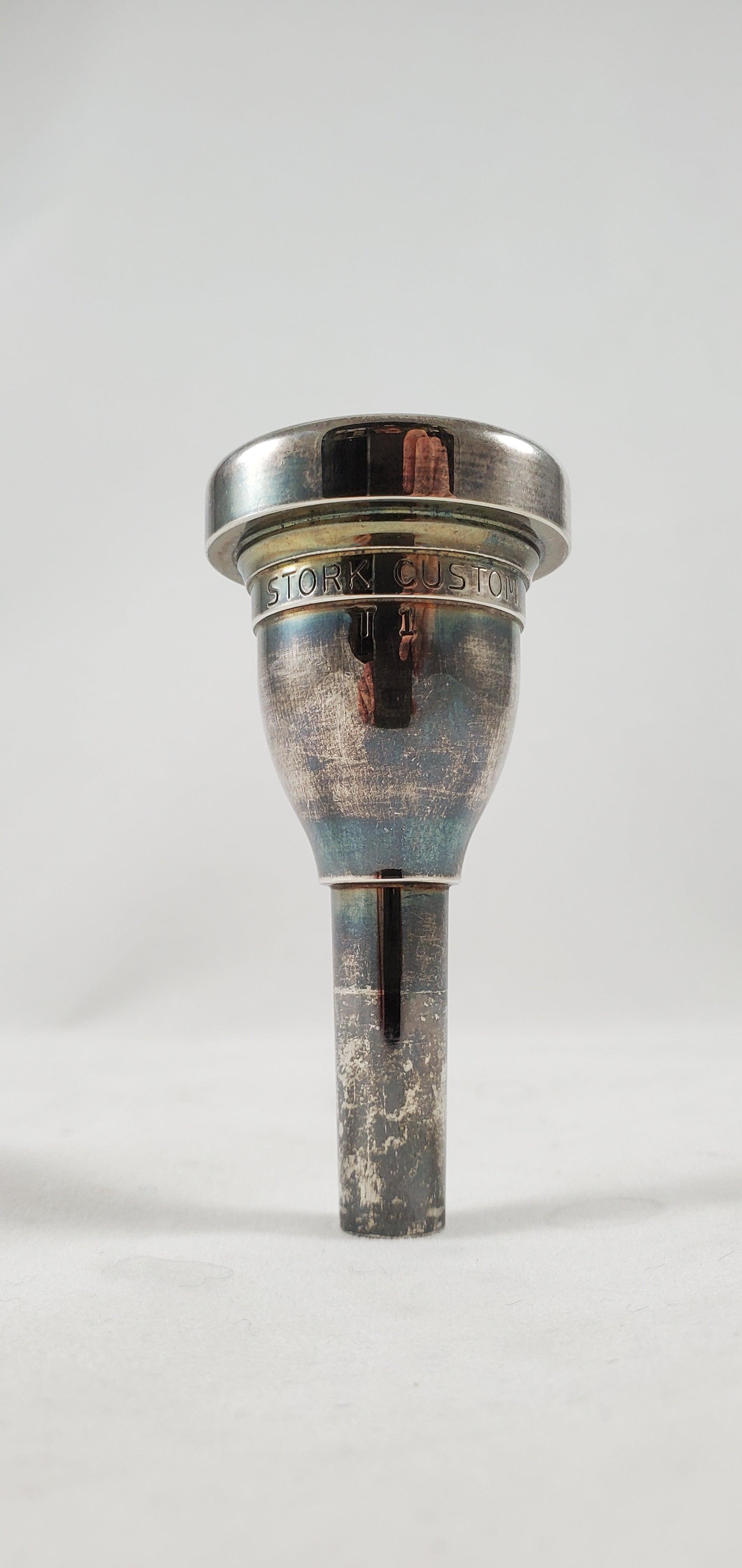 Used trombone mouthpieces new arrivals