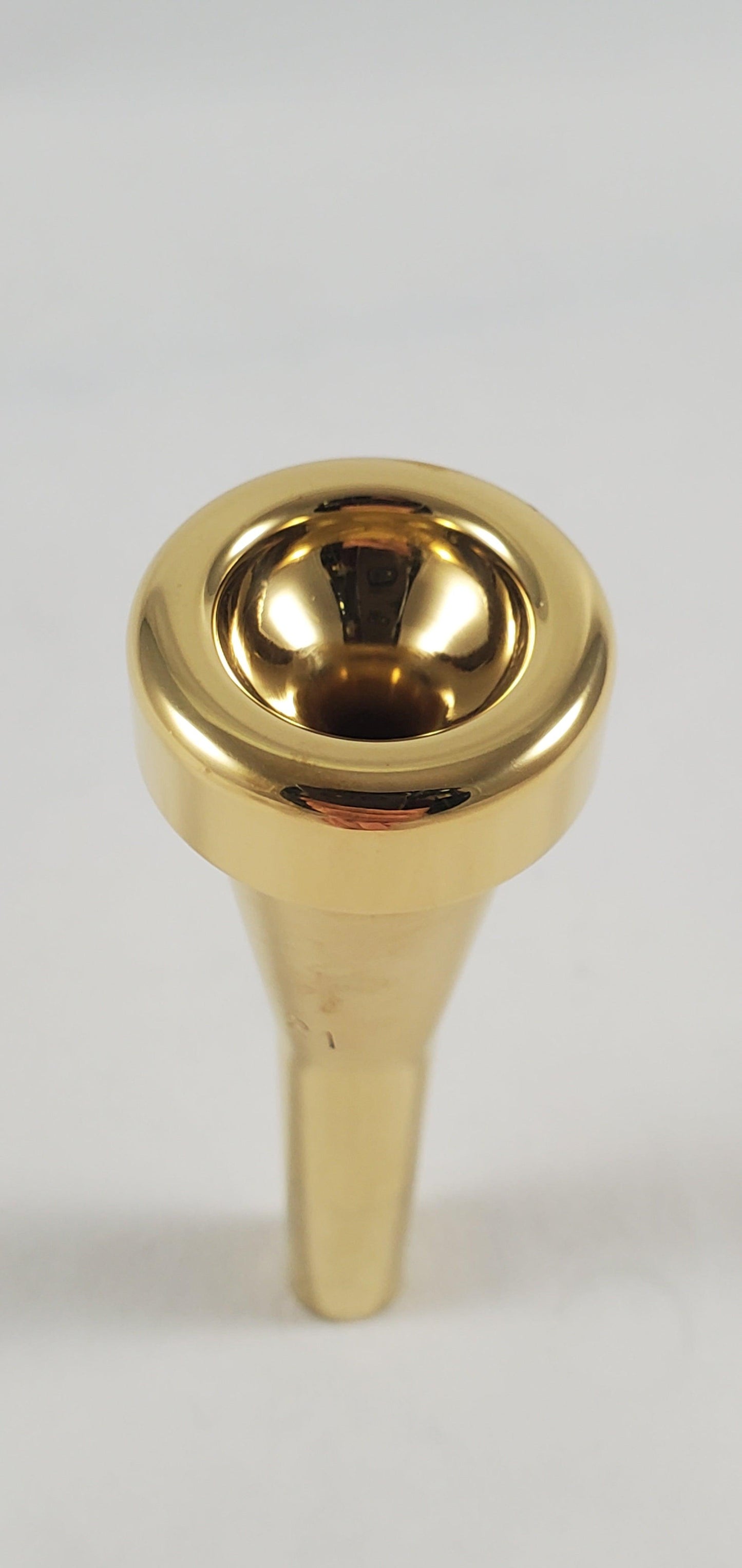 Used Monette Prana LT B1-5LT Trumpet Mouthpiece