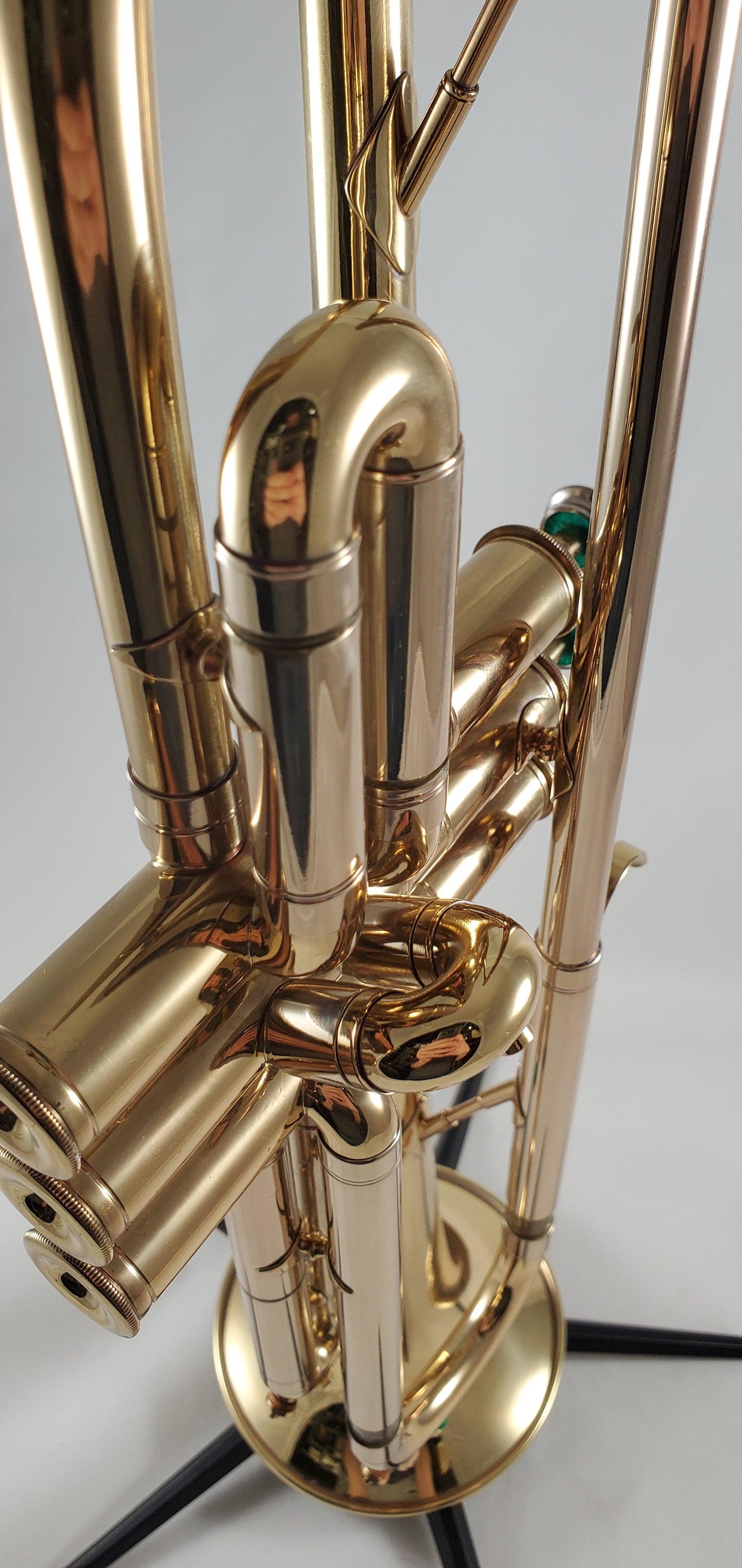 Used Selmer B700 Bb Trumpet SN: 68765