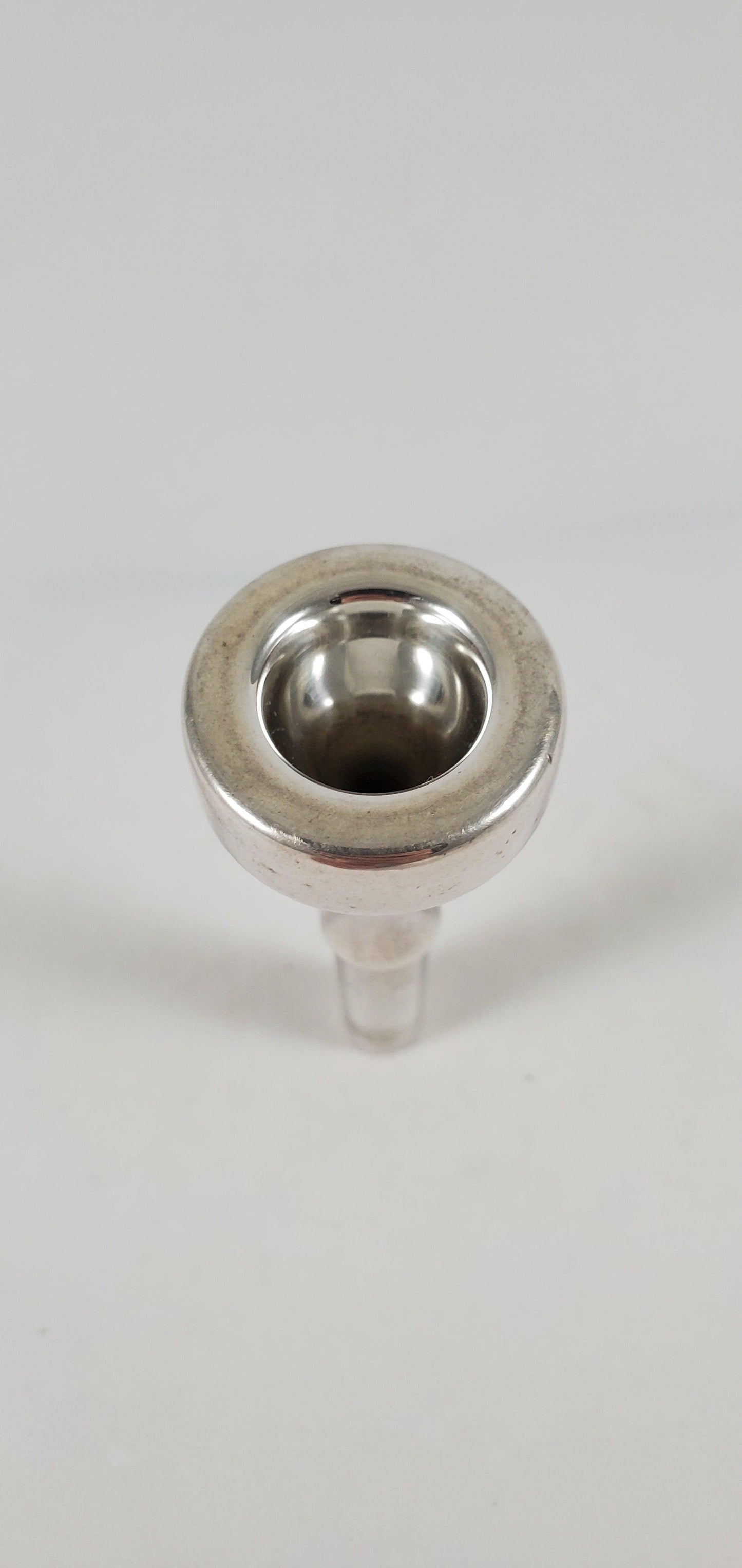 Used Zottola 64 FL Flugelhorn Mouthpiece