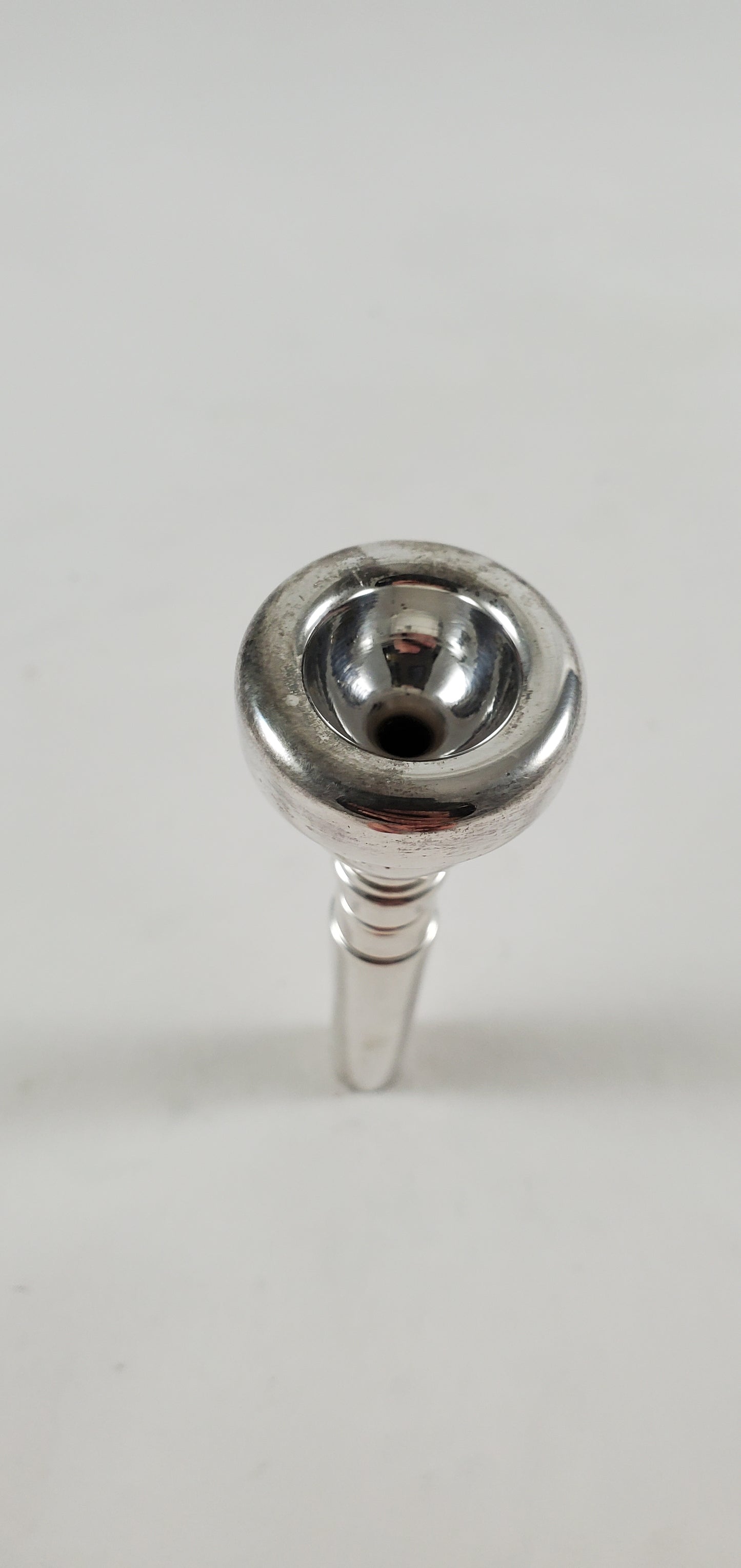 Vincent Bach Corp Mt Vernon NY 7C Trumpet Mouthpiece