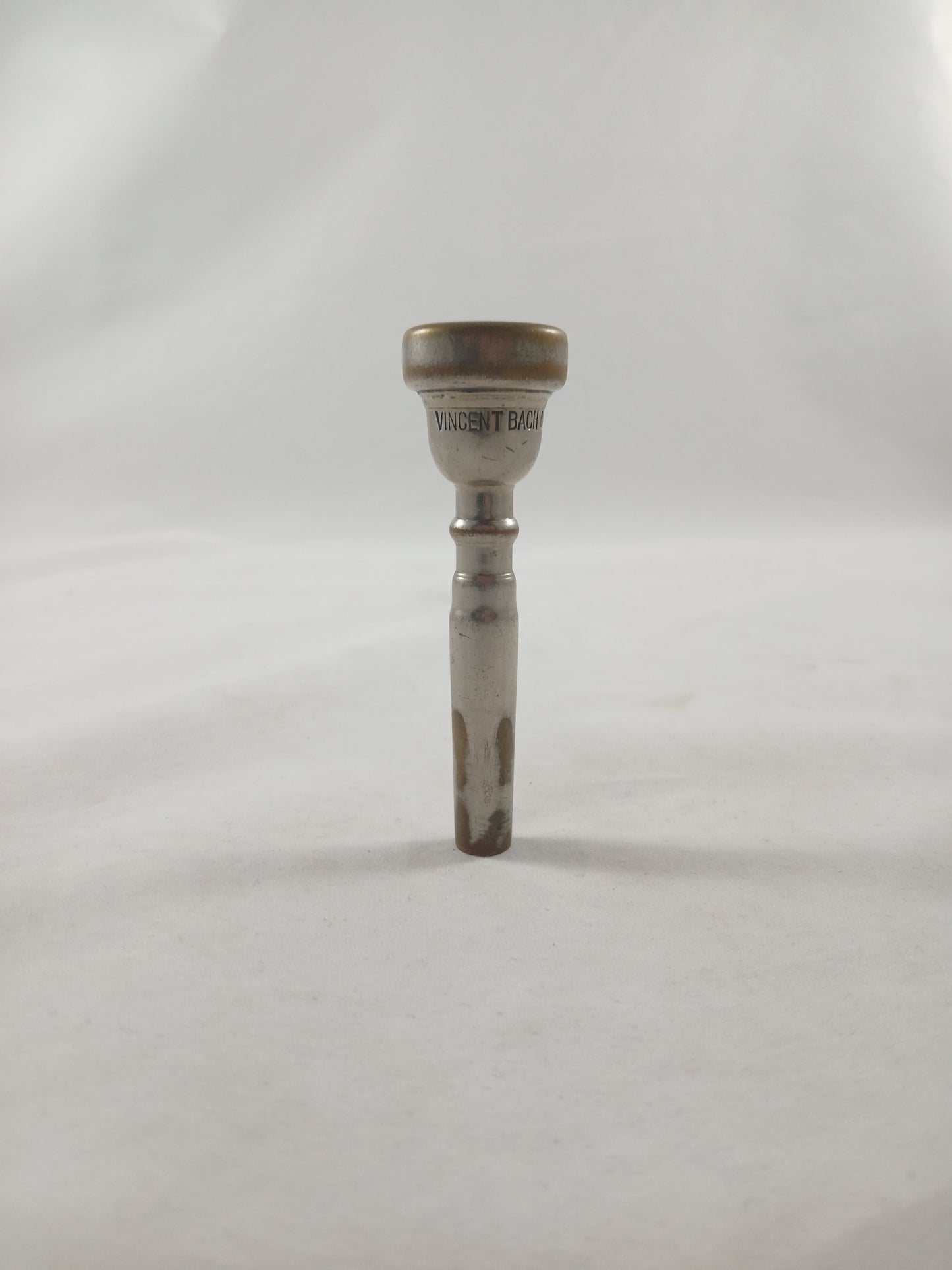 Used Vincent Bach Corp. NY 12C