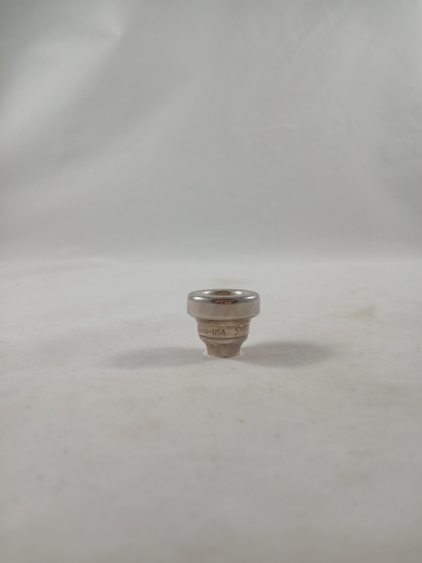 Used Warburton 5MD Mouthpiece Top