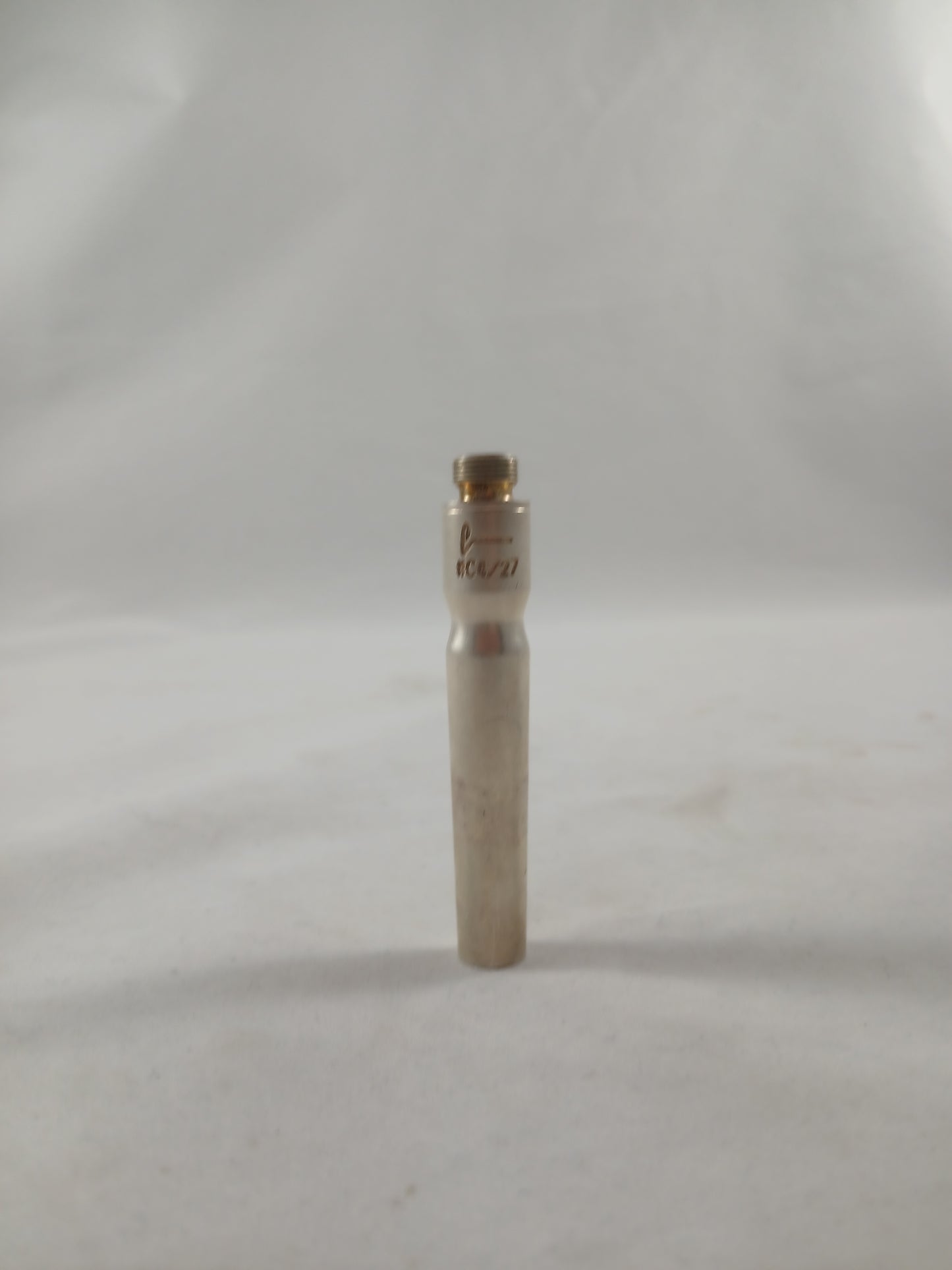 Used Pickett C4/27 Trumpet Mouthpiece Backbore