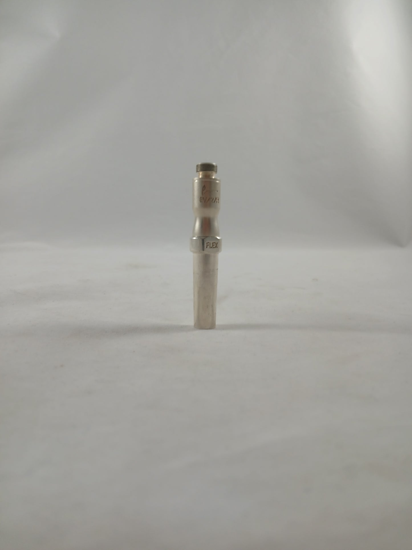 Used Pickett V/27R Flex Trumpet Mouthpiece Backbore