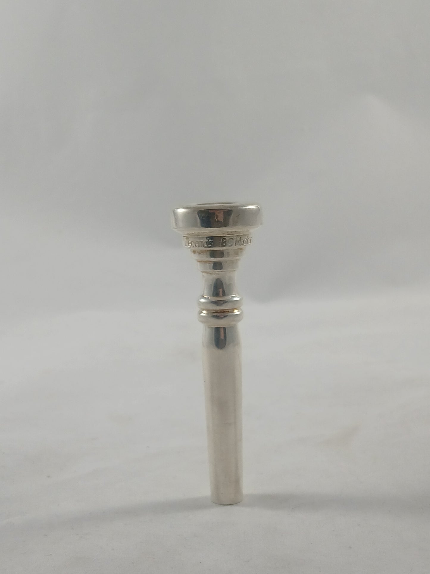 Used Legends Bill Chase Master Trumpet Mouthpiece