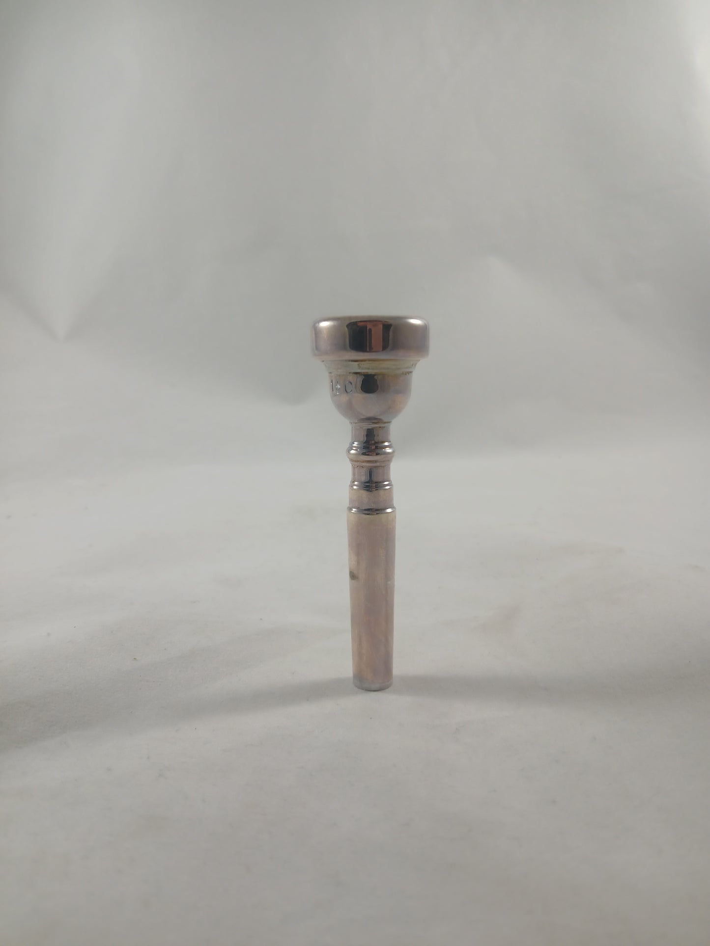 Used Faxx 1.5C Trumpet Mouthpiece