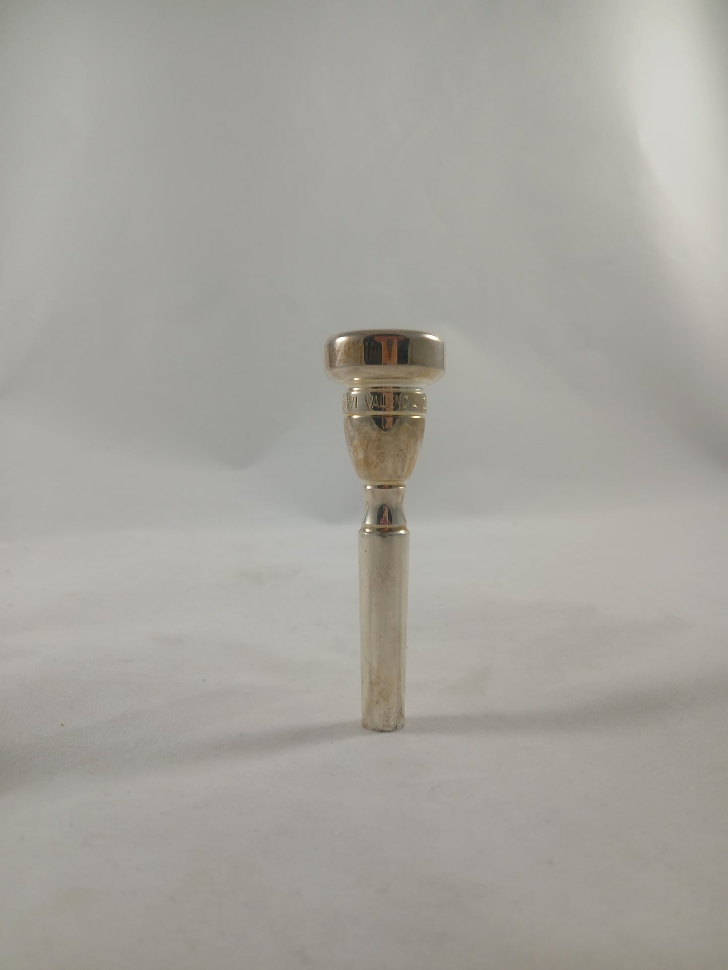 Used Stomvi Classic 3C Trumpet Mouthpiece