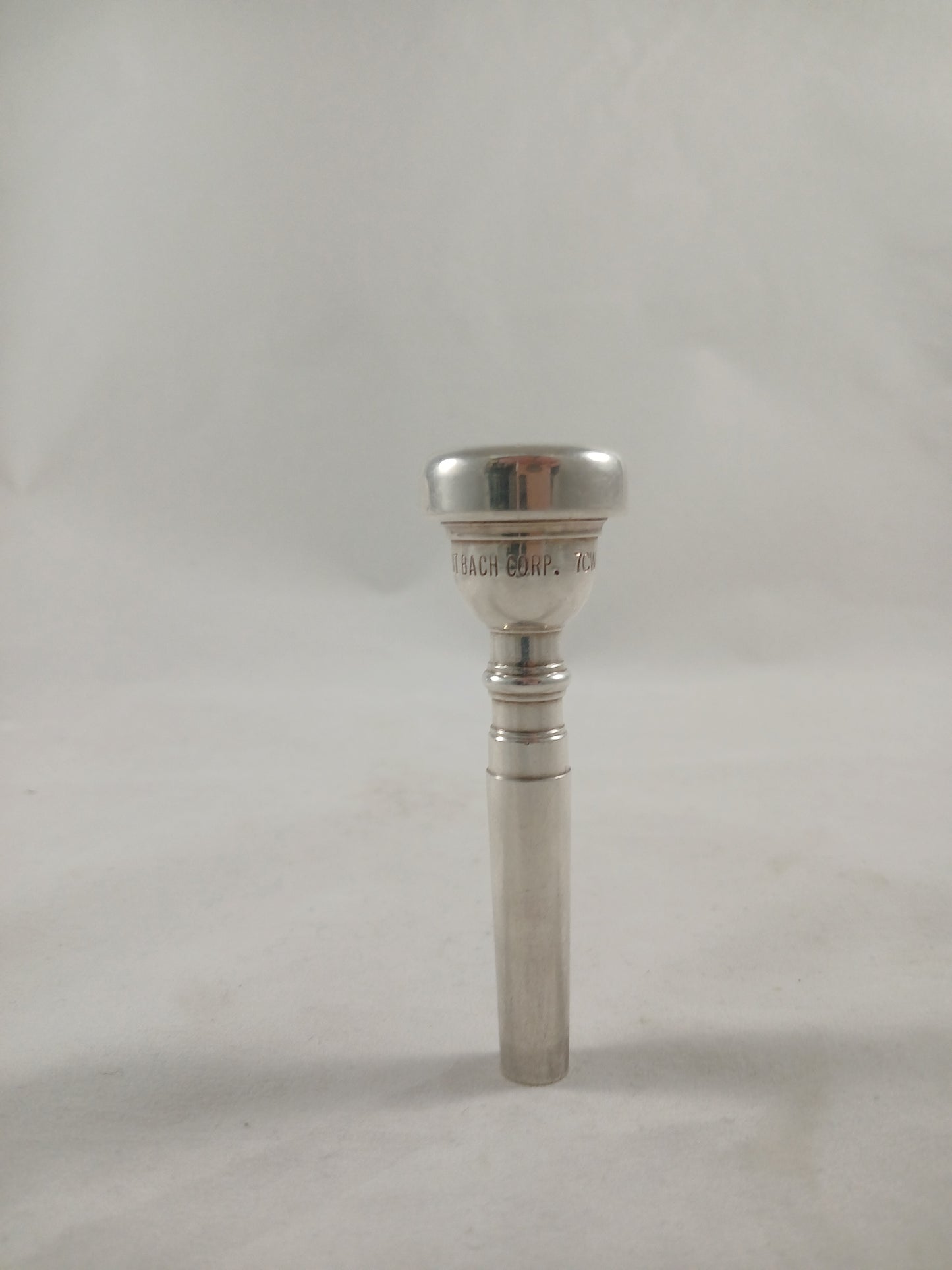 Used Vincent Bach Corp. 7CW