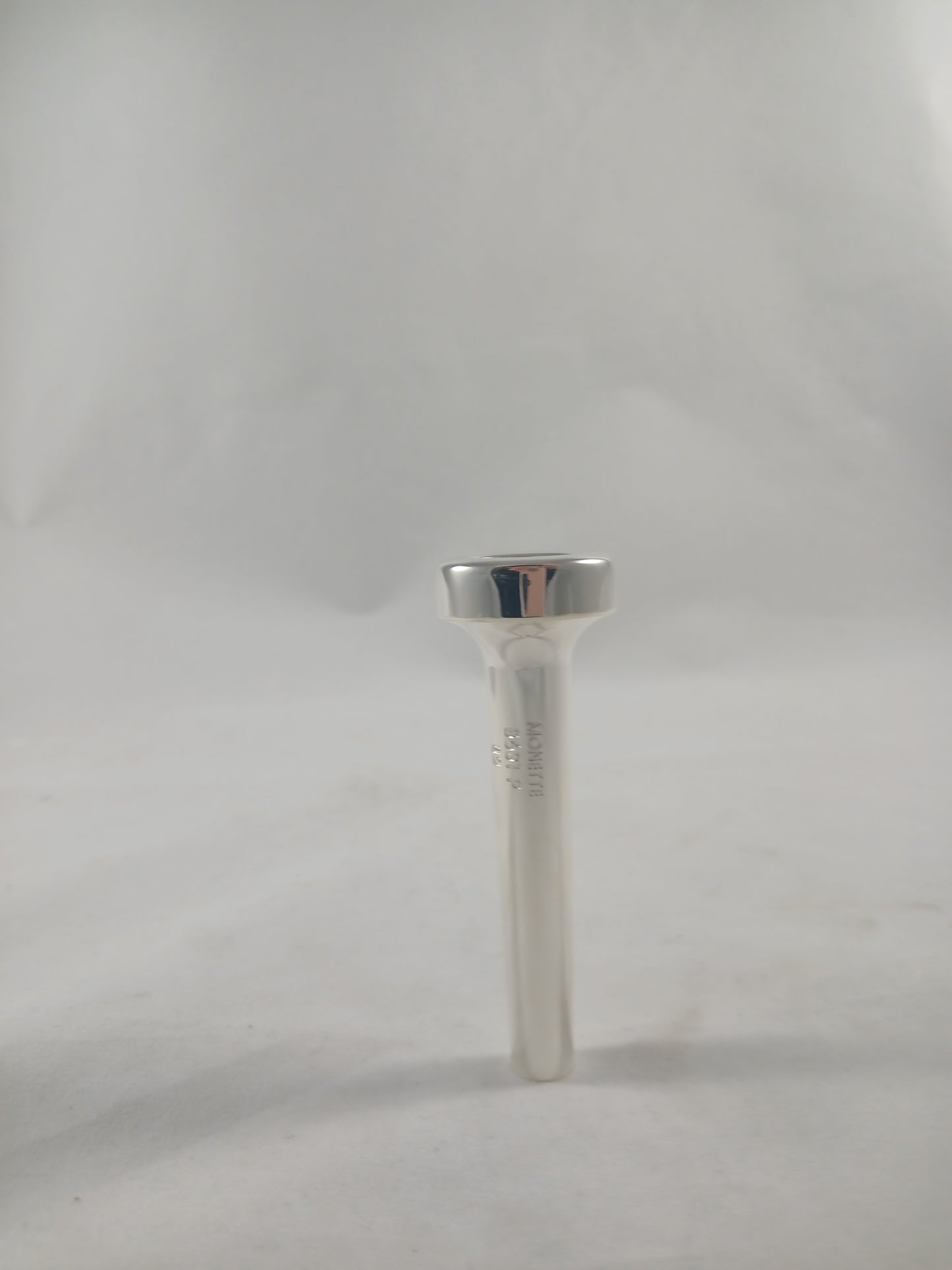 Monette Resonance XLT B6S1 Trumpet Mouthpiece