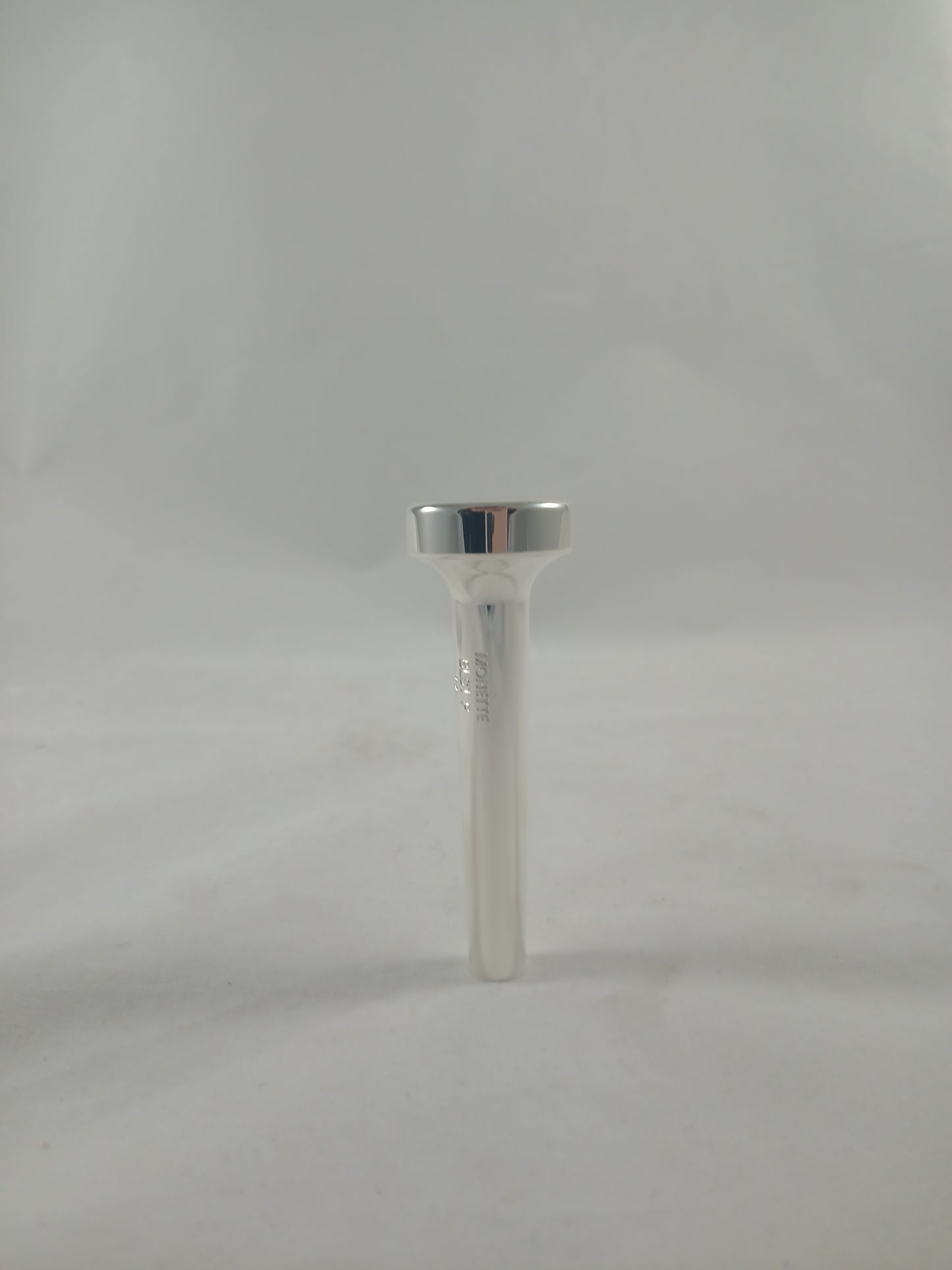 Monette Resonance XLT BLS1 Trumpet Mouthpiece