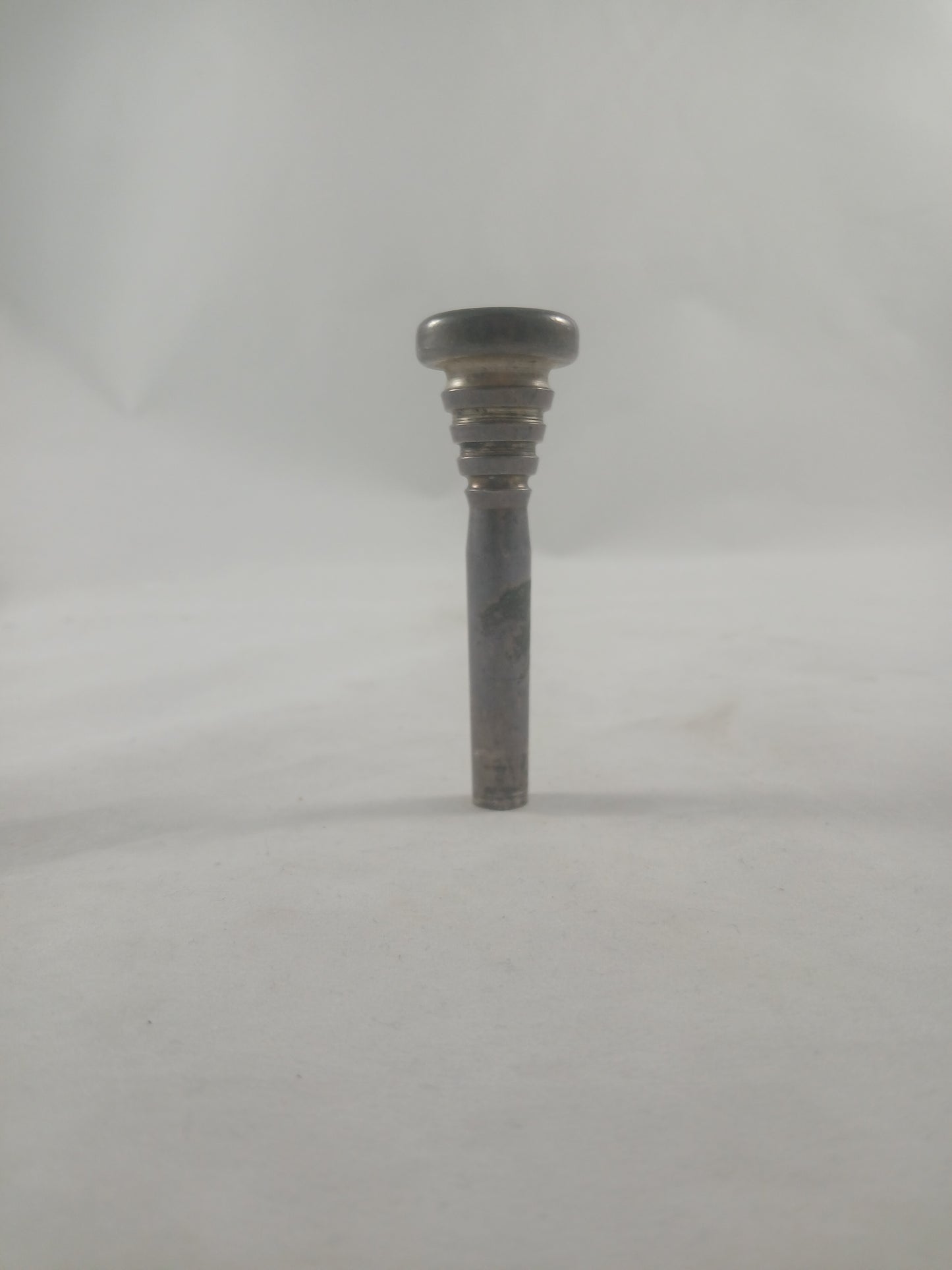 Used Generic Trumpet Mouthpiece