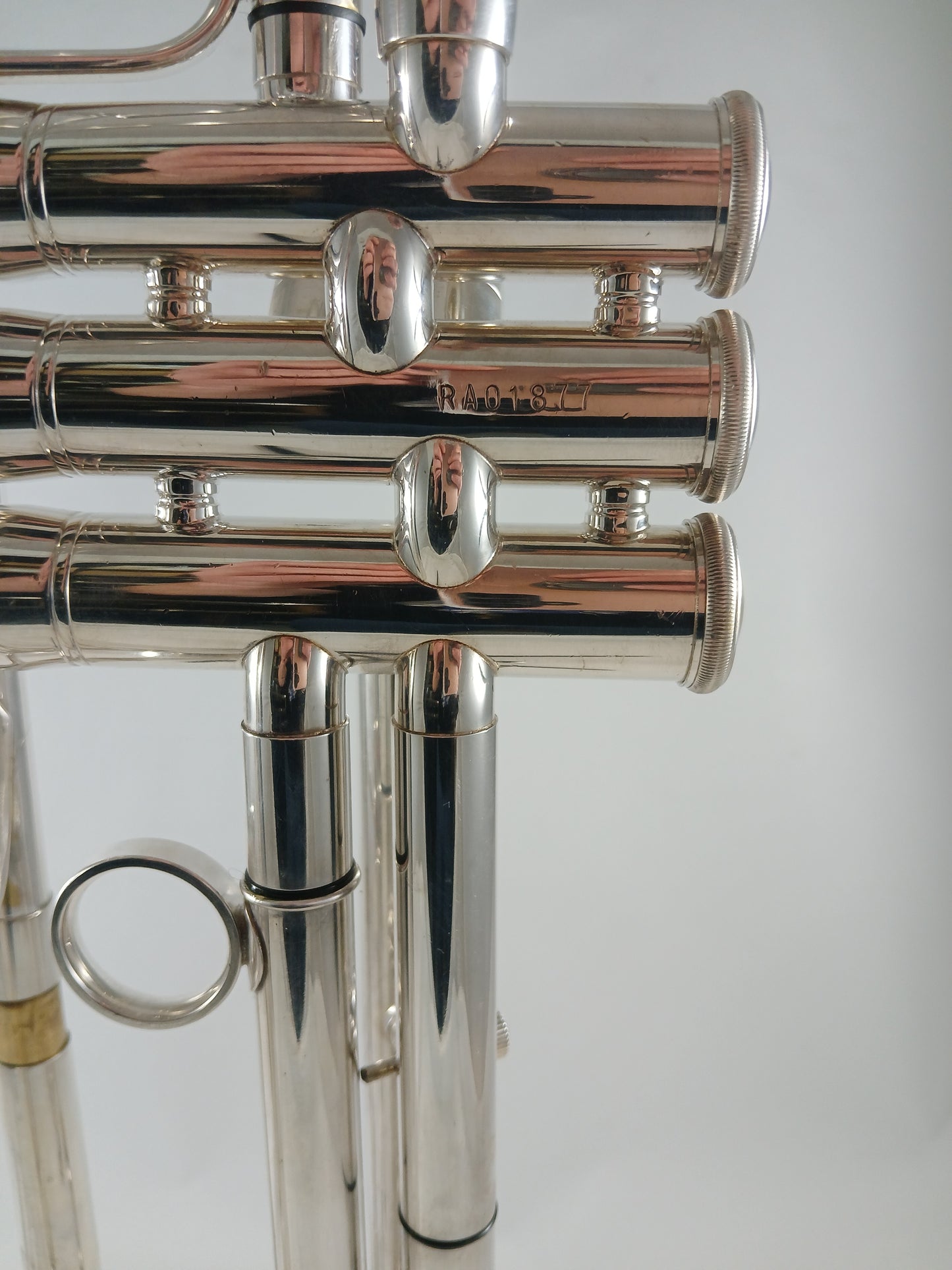 Used Jupiter Tribune JRT 1100 Serial No:RA01877