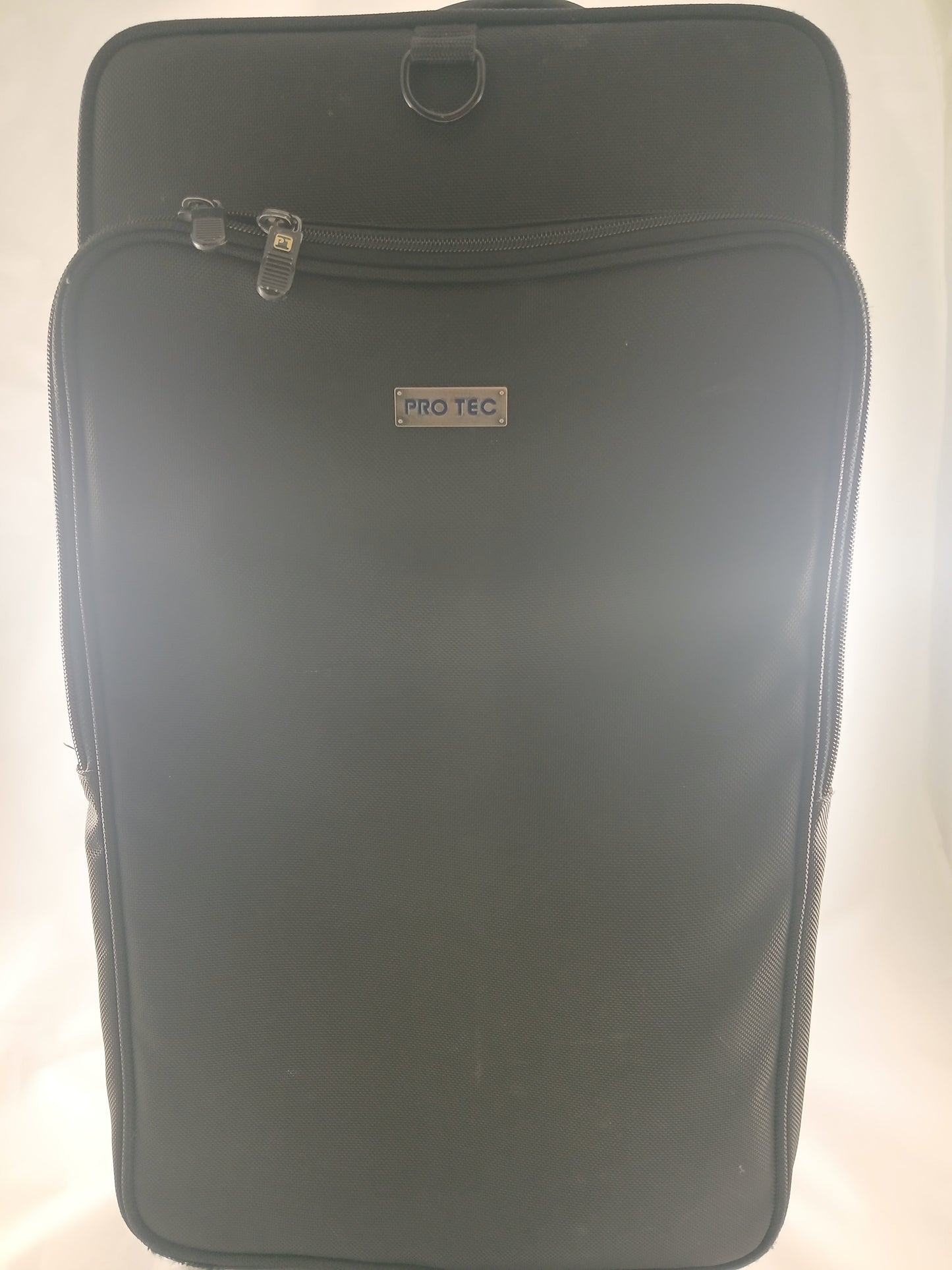 Used Protec Double Trumpet Case w/ Wheels
