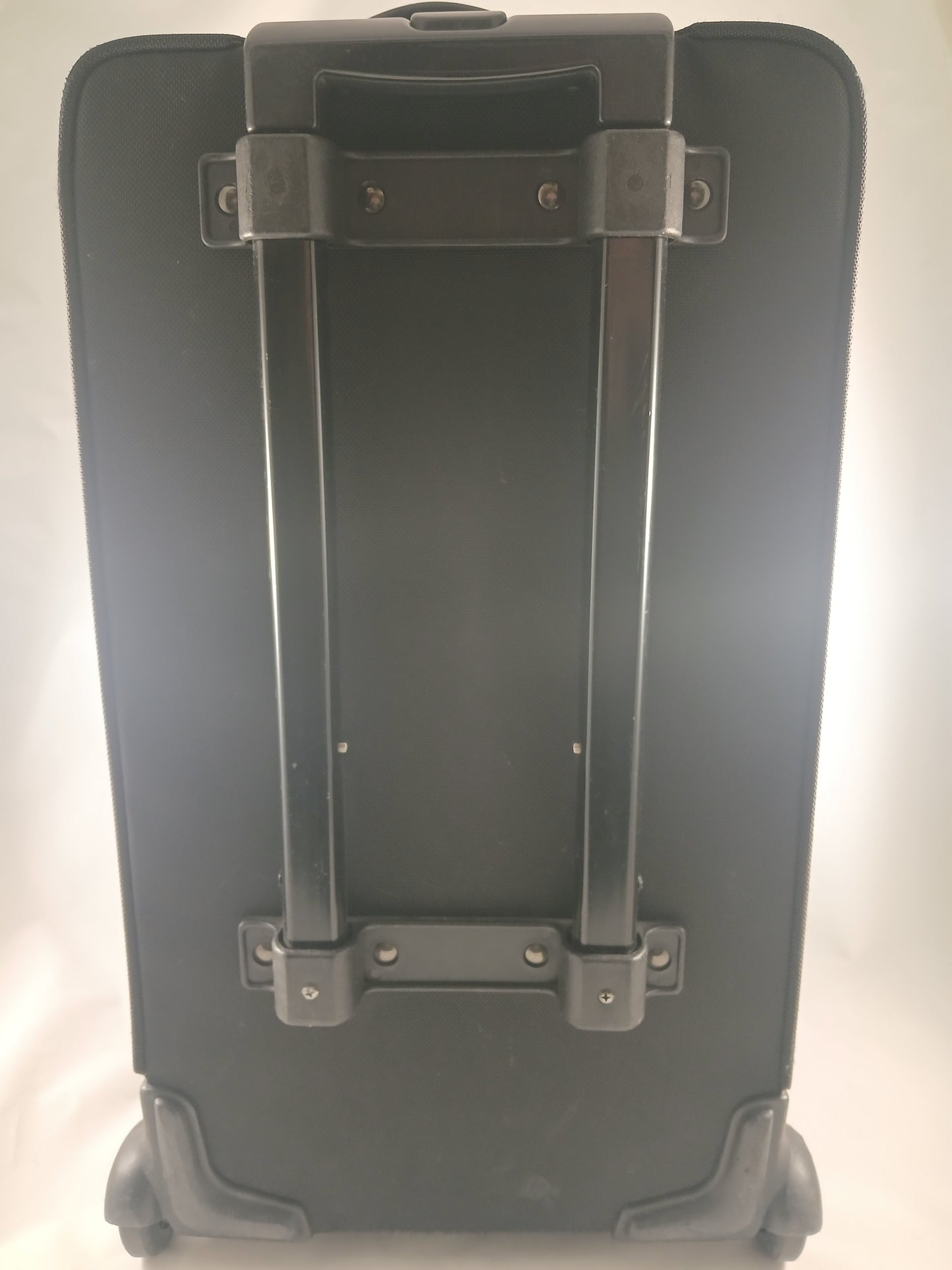 Used Protec Double Trumpet Case w/ Wheels