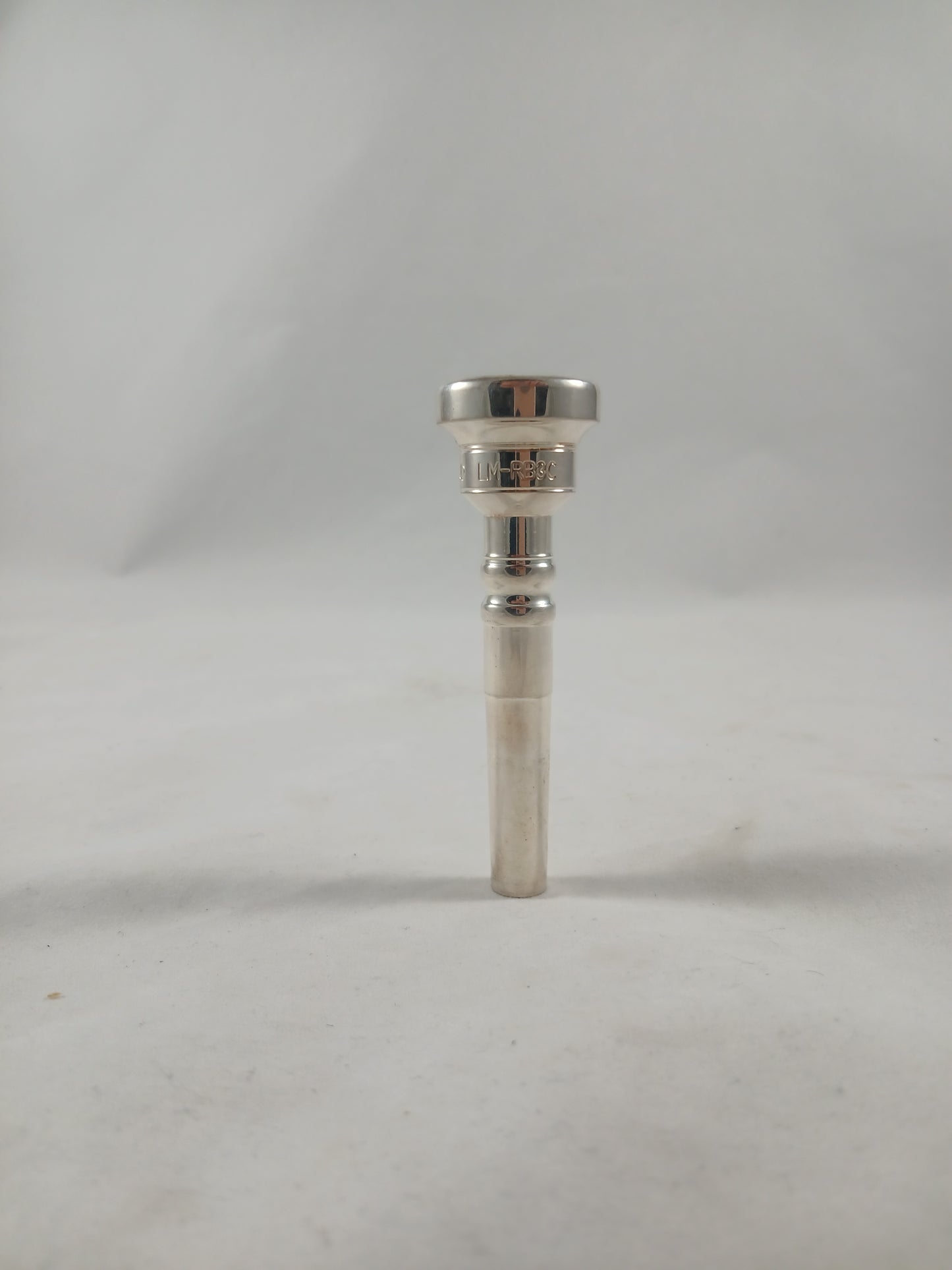 Used Loud LM-RB3C Trumpet Mouthpiece