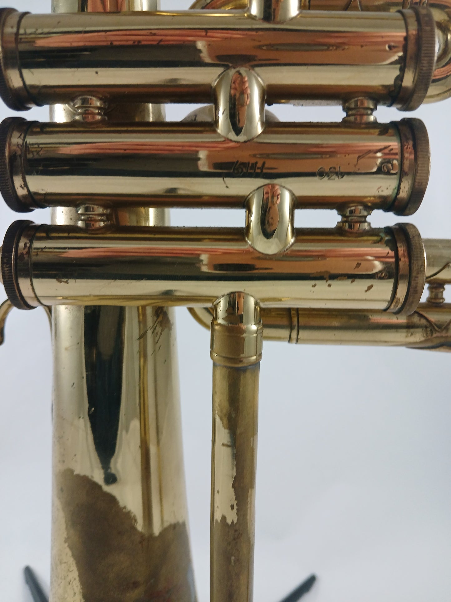 Used Couesnon Flugelhorn Serial No:6111