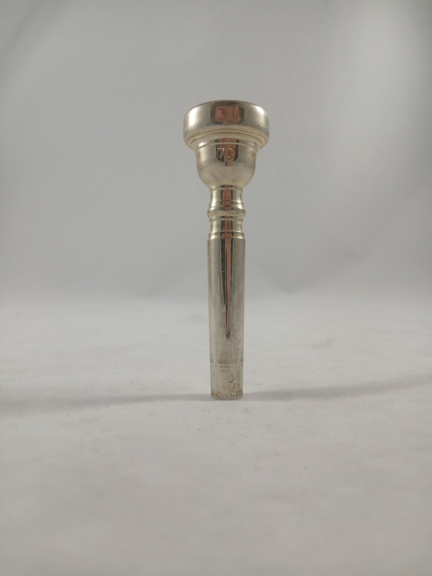 Generic 7C Trumpet Mouthpiece