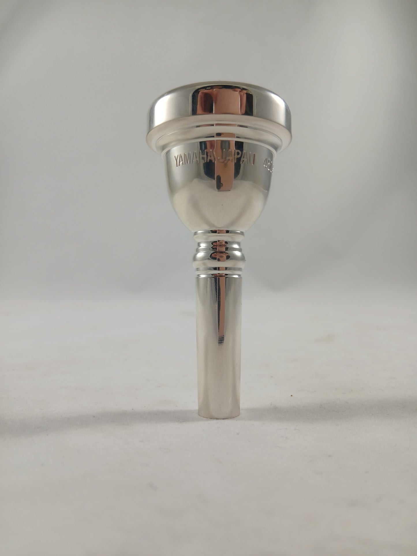 Used Yamaha 45C2 Small Shank Trombone Mouthpiece