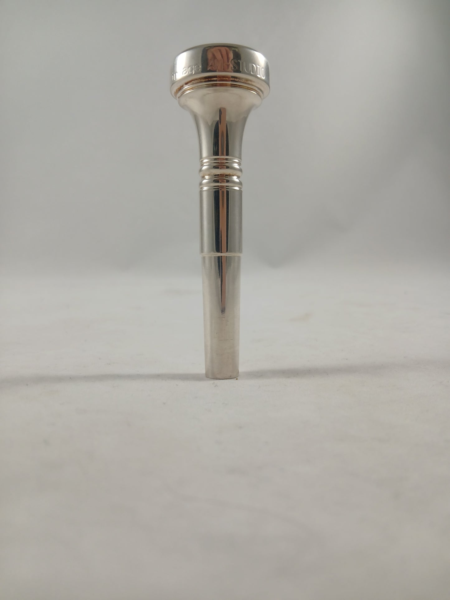 Used Patrick Vintage AM Studio Trumpet Mouthpiece