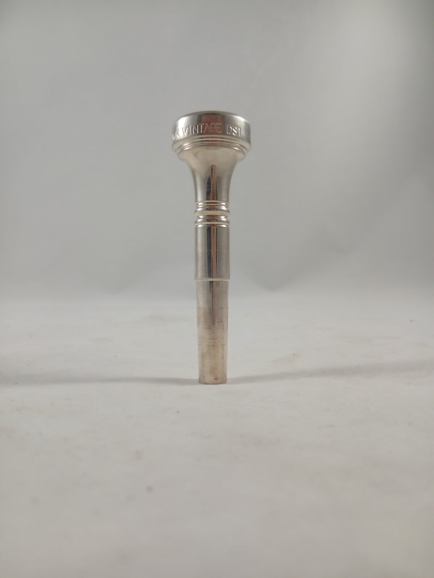 Patrick Vintage DS1 Trumpet Mouthpiece