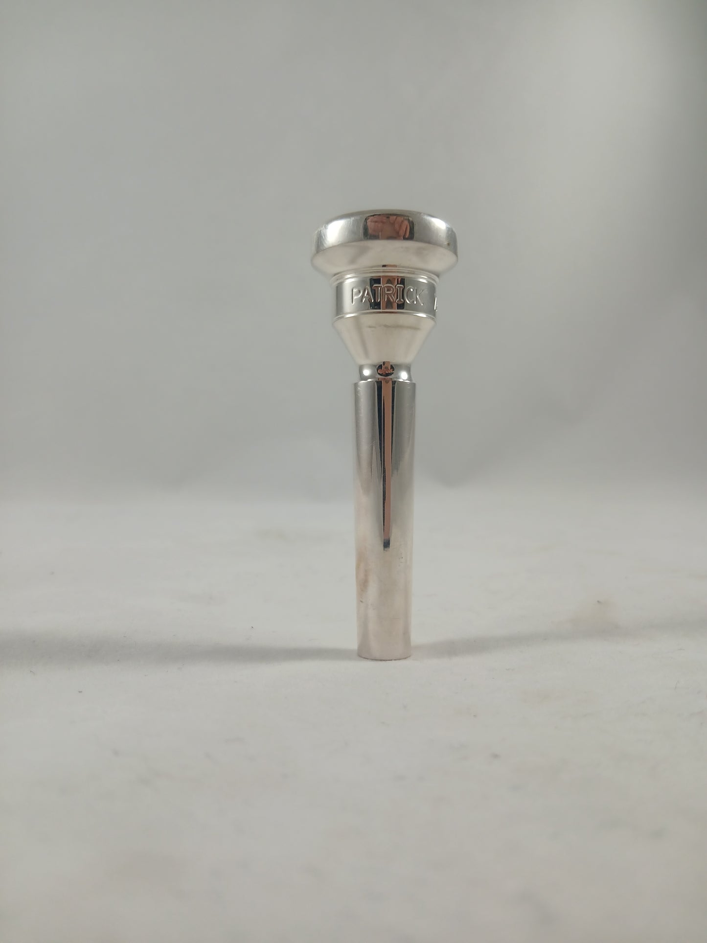 Used Patrick 7FT Flugel/Trumpet Mouthpiece