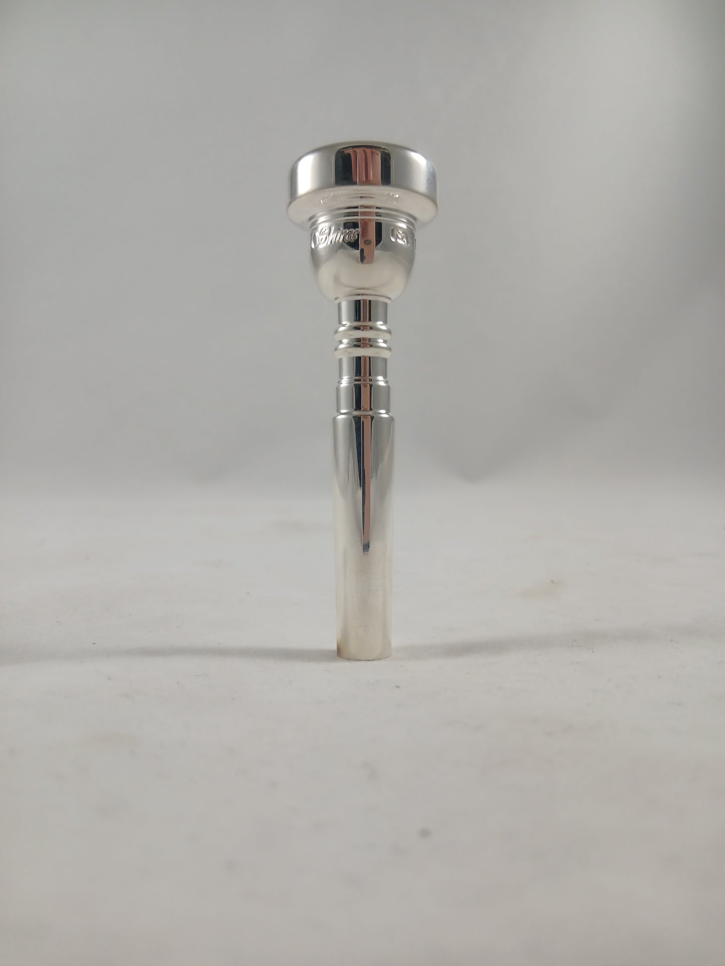 Used Shires 1.5C Trumpet Mouthpiece