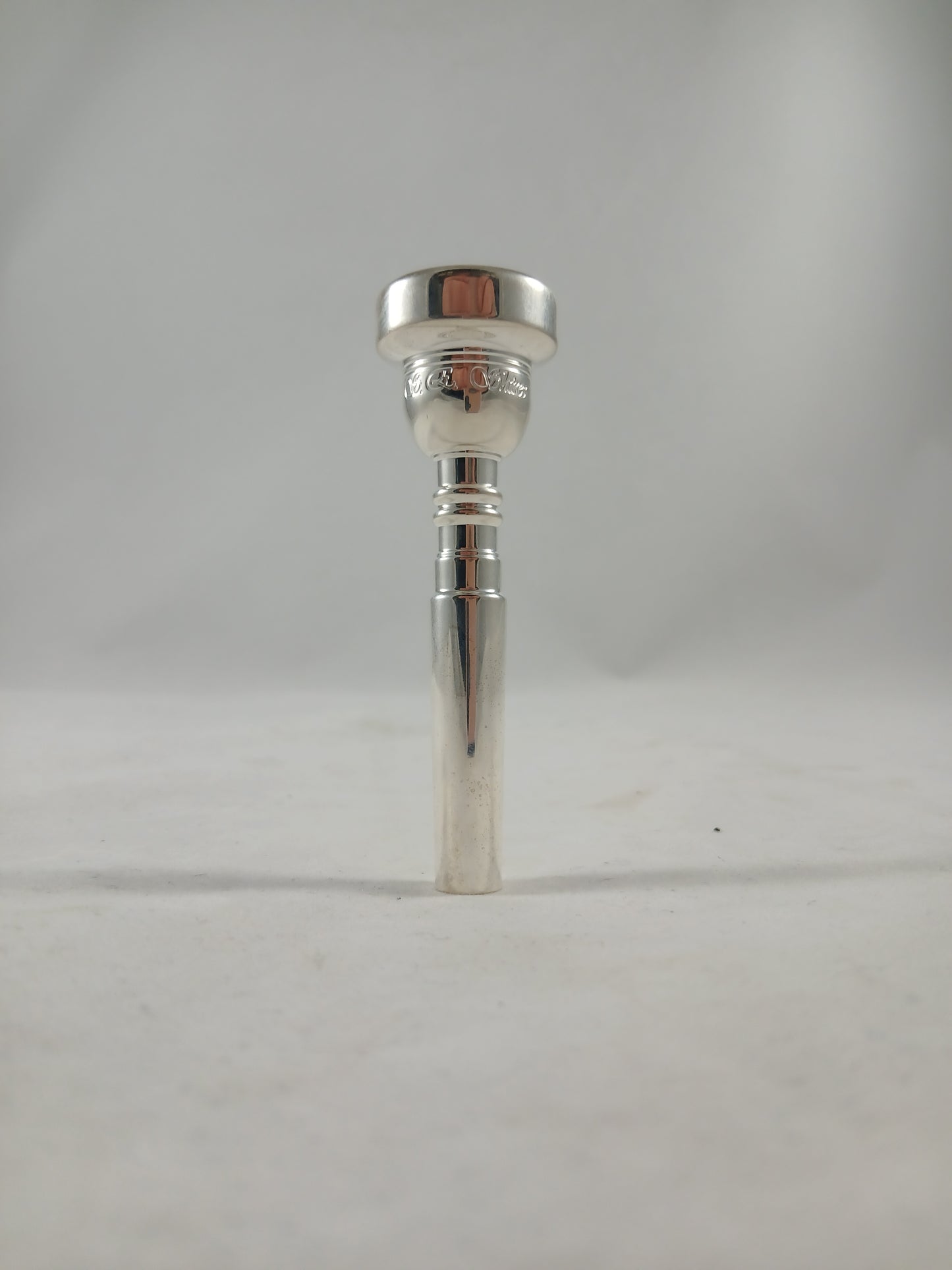 Used Shires 1.5C Trumpet Mouthpiece