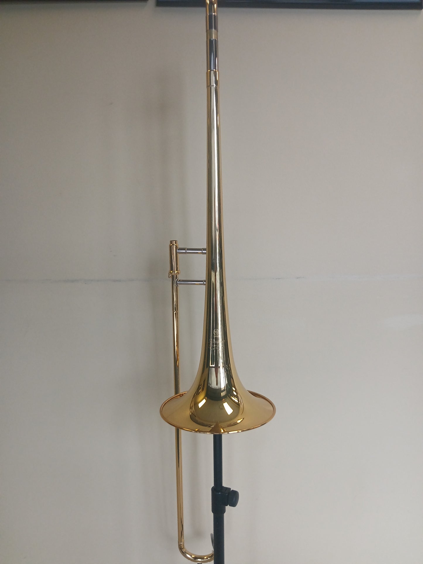 Used Yamaha YSL 200 AD Trombone Serial No:785974