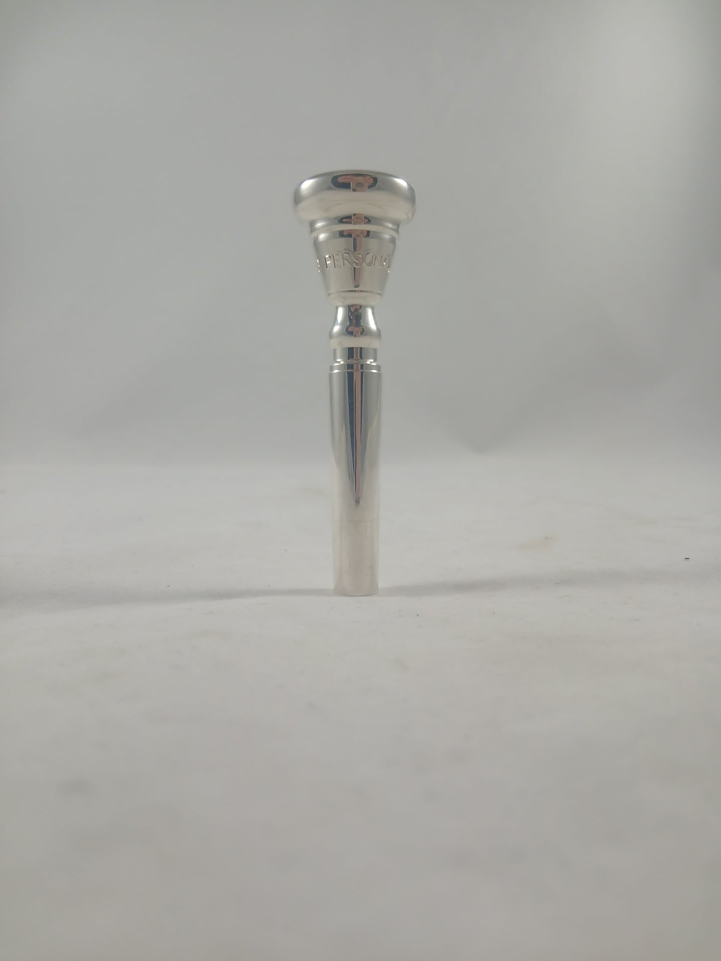 Used Marcinkiewicz Claude Gordon 20 Trumpet Mouthpiece