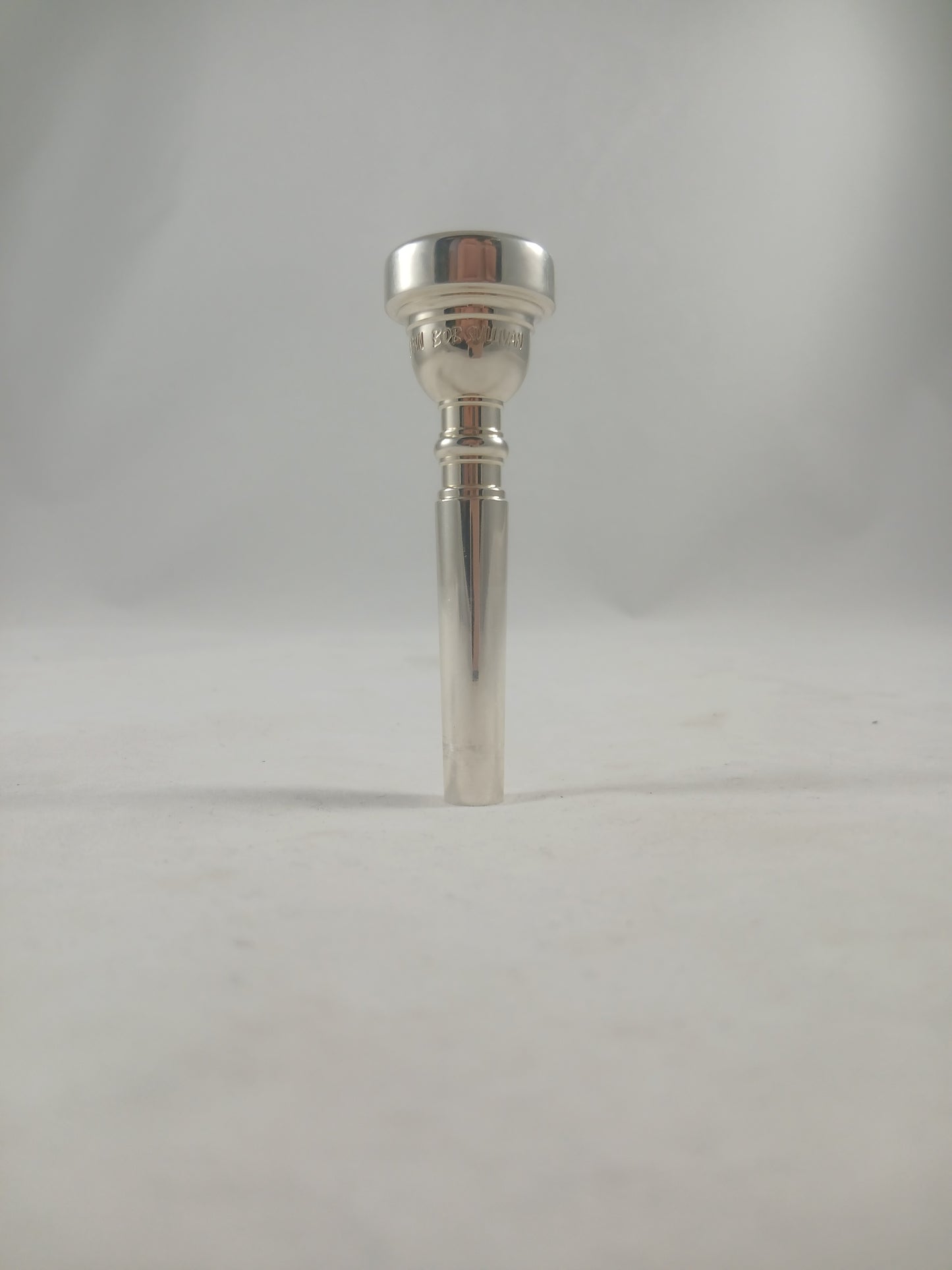 Used Yamaha Bob Sullivan Trumpet Mouthpiece