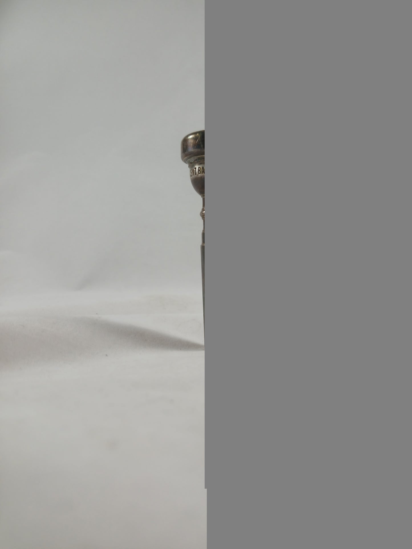Used Vincent Bach Corp 7C Trumpet Mouthpiece
