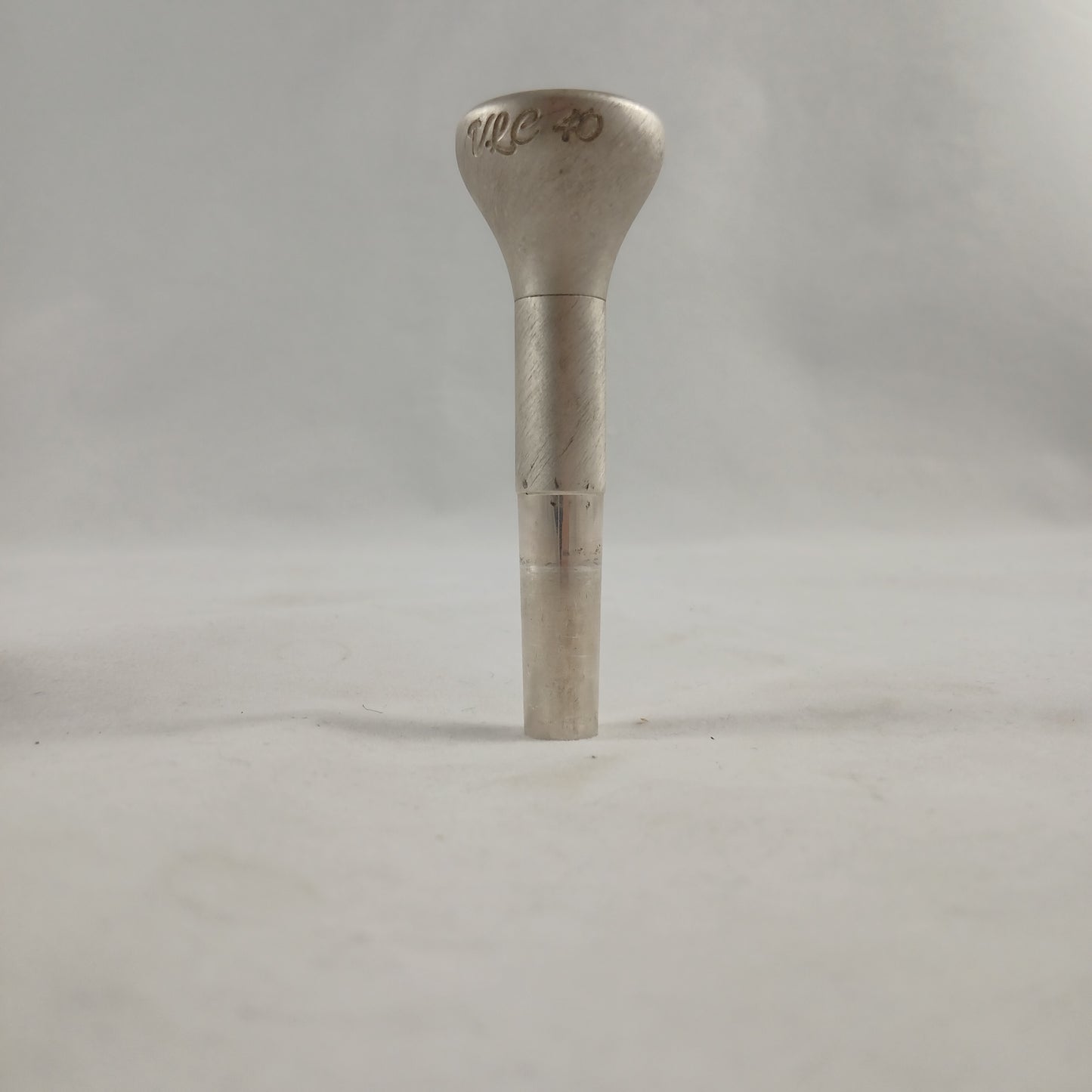 Used AR Resonance VLC 40 with 40M Backbore Trumpet Mouthpiece