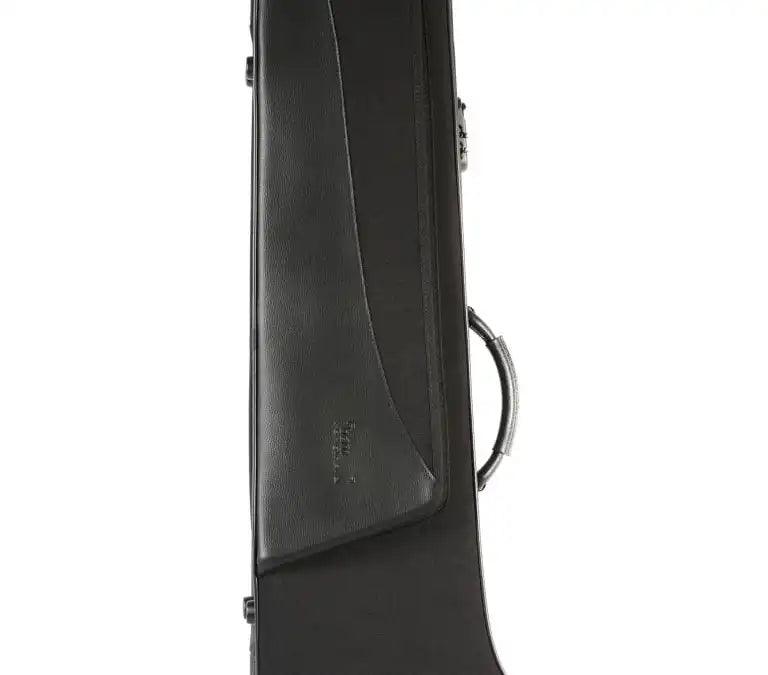 BAM Classic Tenor Trombone Case with Music Pouch 3030 sp