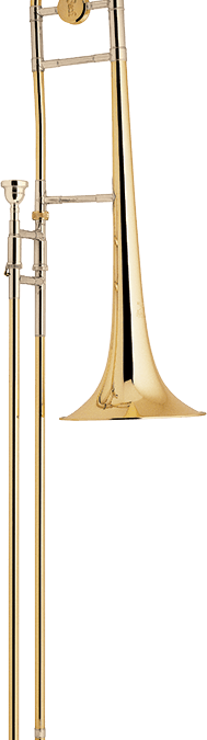 Bach 36 Series Tenor Trombone