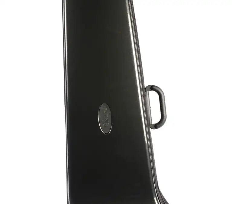 BAM Softpack Bass Trombone Case w/ Music Pouch 4032SP