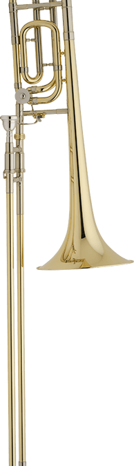 Bach 42 Series Tenor Trombone