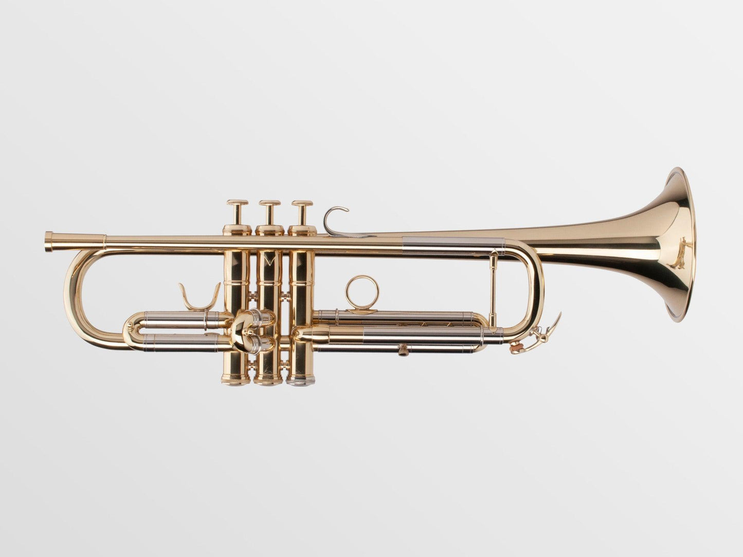 Adams A3 Bb Trumpet Seral No:49684