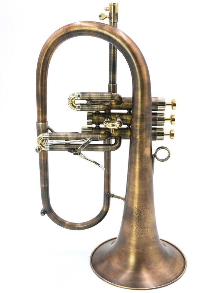 Adams Custom Series Model F2 Flugelhorn