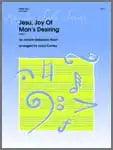 Bach / Conley – Jesu, Joy Of Man’s Desiring, Horn