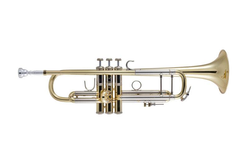 Bach Stradivarius 19037 Model Bb Trumpet